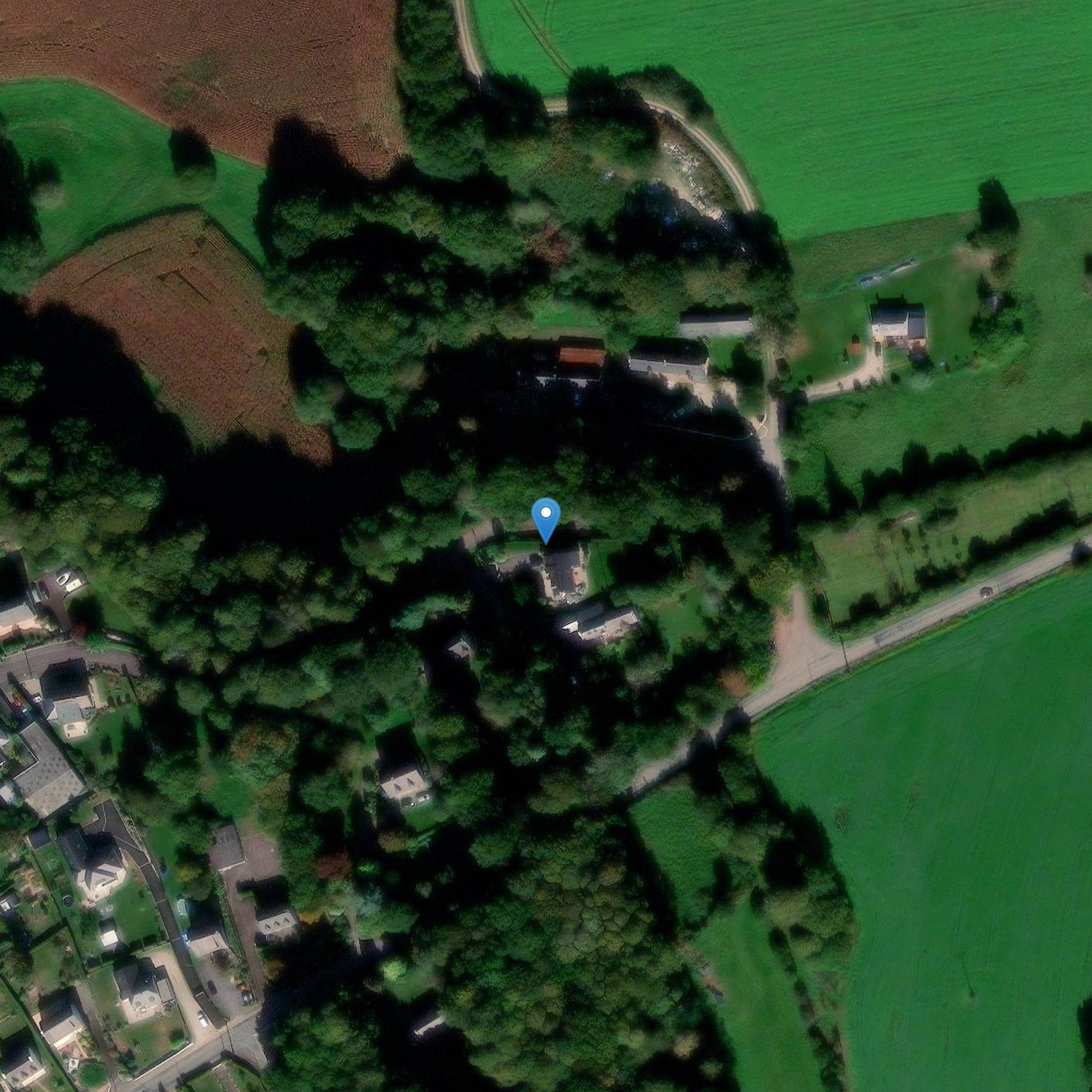 Photo de 比格南的Trehardet画廊