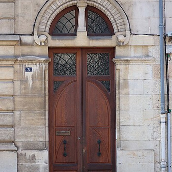Photo de Garage Alizon à Dijon