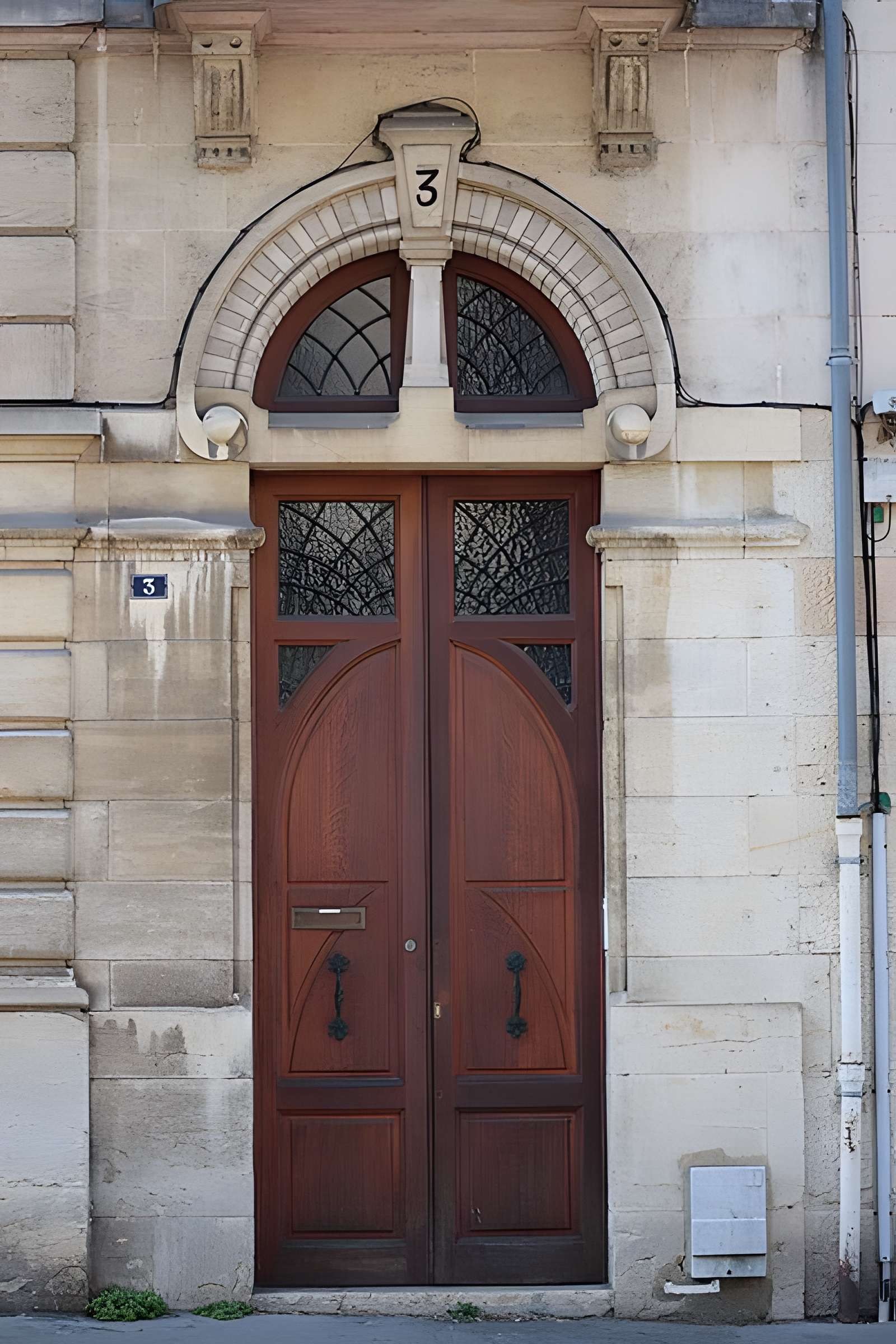 Garage Alizon à Dijon