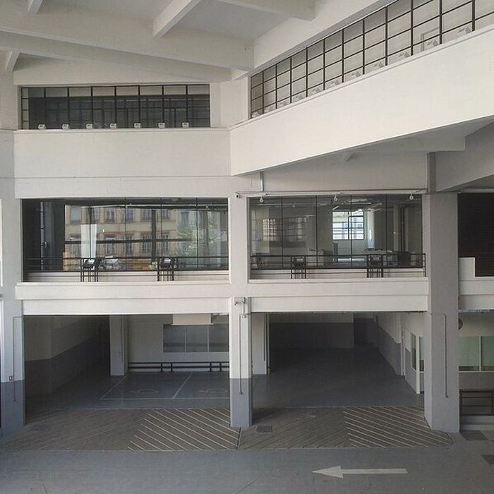 Photo de Garage Citroën à Lyon