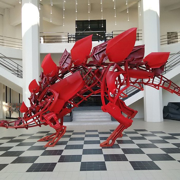 Photo de Garage Citroën à Lyon