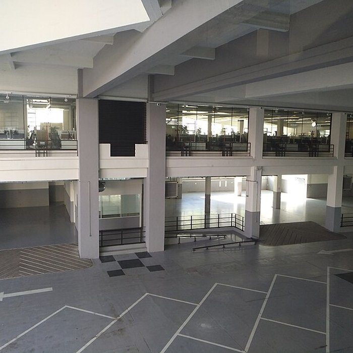 Photo de Garage Citroën à Lyon