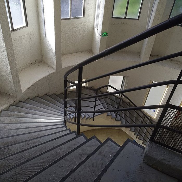 Photo de Garage Citroën à Lyon