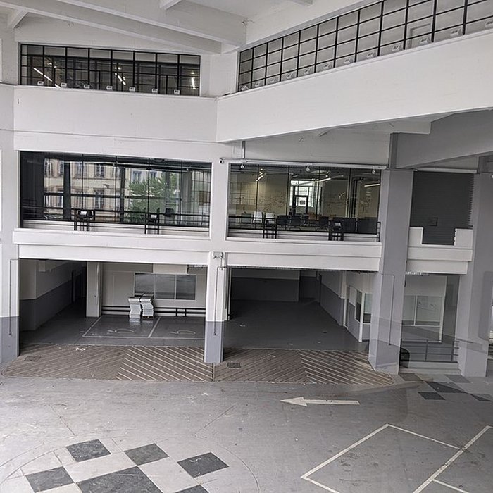 Photo de Garage Citroën à Lyon