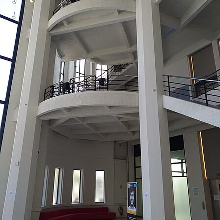 Photo de Garage Citroën à Lyon