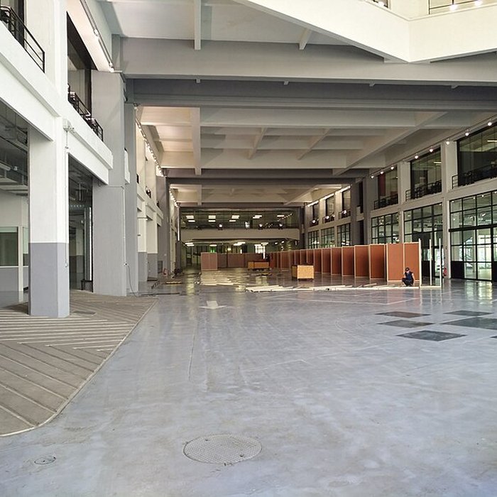 Photo de Garage Citroën à Lyon