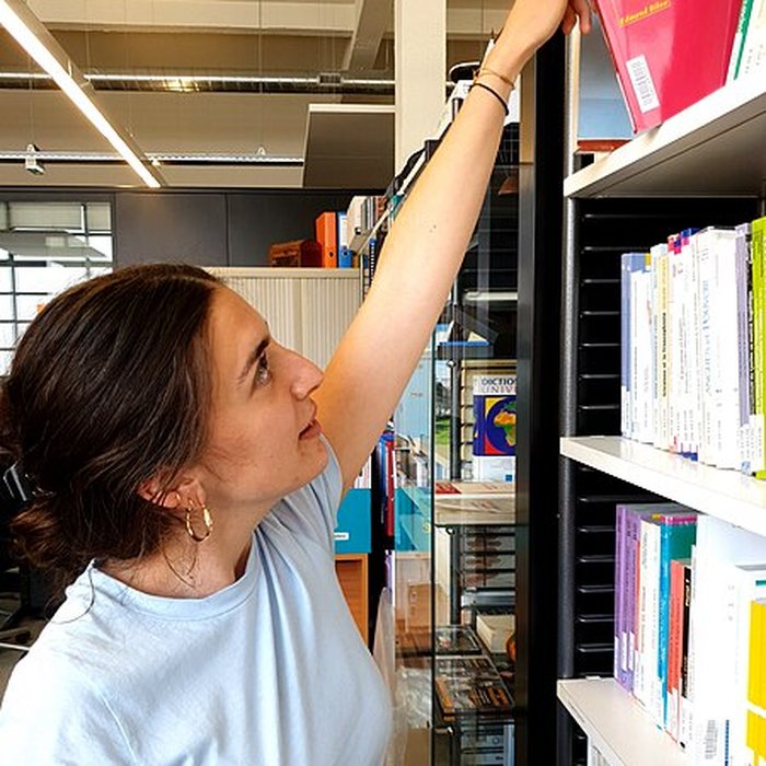 Photo de Garage Citroën à Lyon