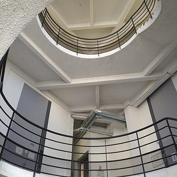 Garage Citroën à Lyon 