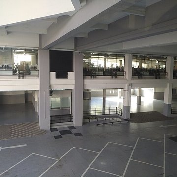 Garage Citroën à Lyon 