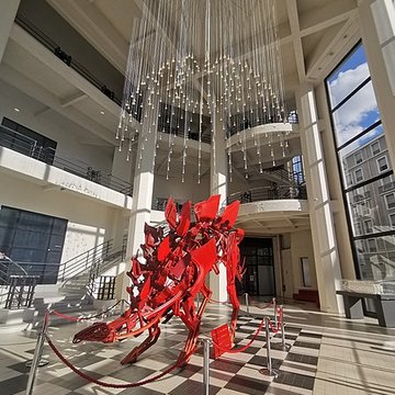 Garage Citroën à Lyon 