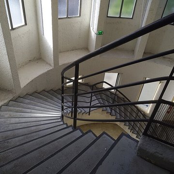 Garage Citroën à Lyon 