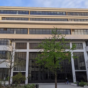 Garage Citroën à Lyon 