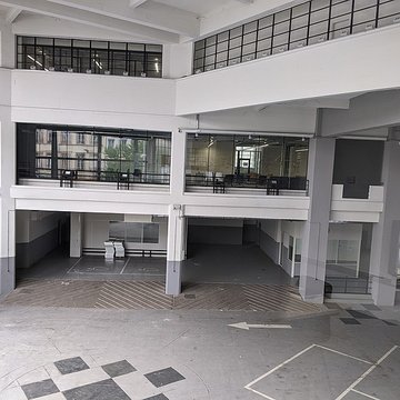 Garage Citroën à Lyon 