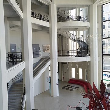 Garage Citroën à Lyon 