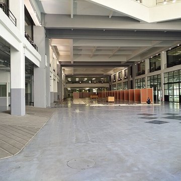 Garage Citroën à Lyon 