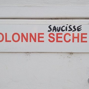 Garage Citroën à Lyon 