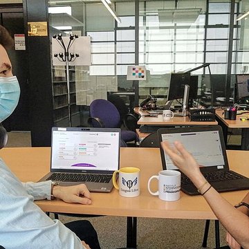 Garage Citroën à Lyon 