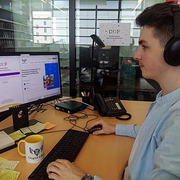 Garage Citroën à Lyon 