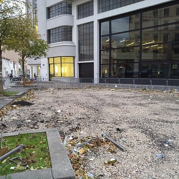 Garage Citroën à Lyon 