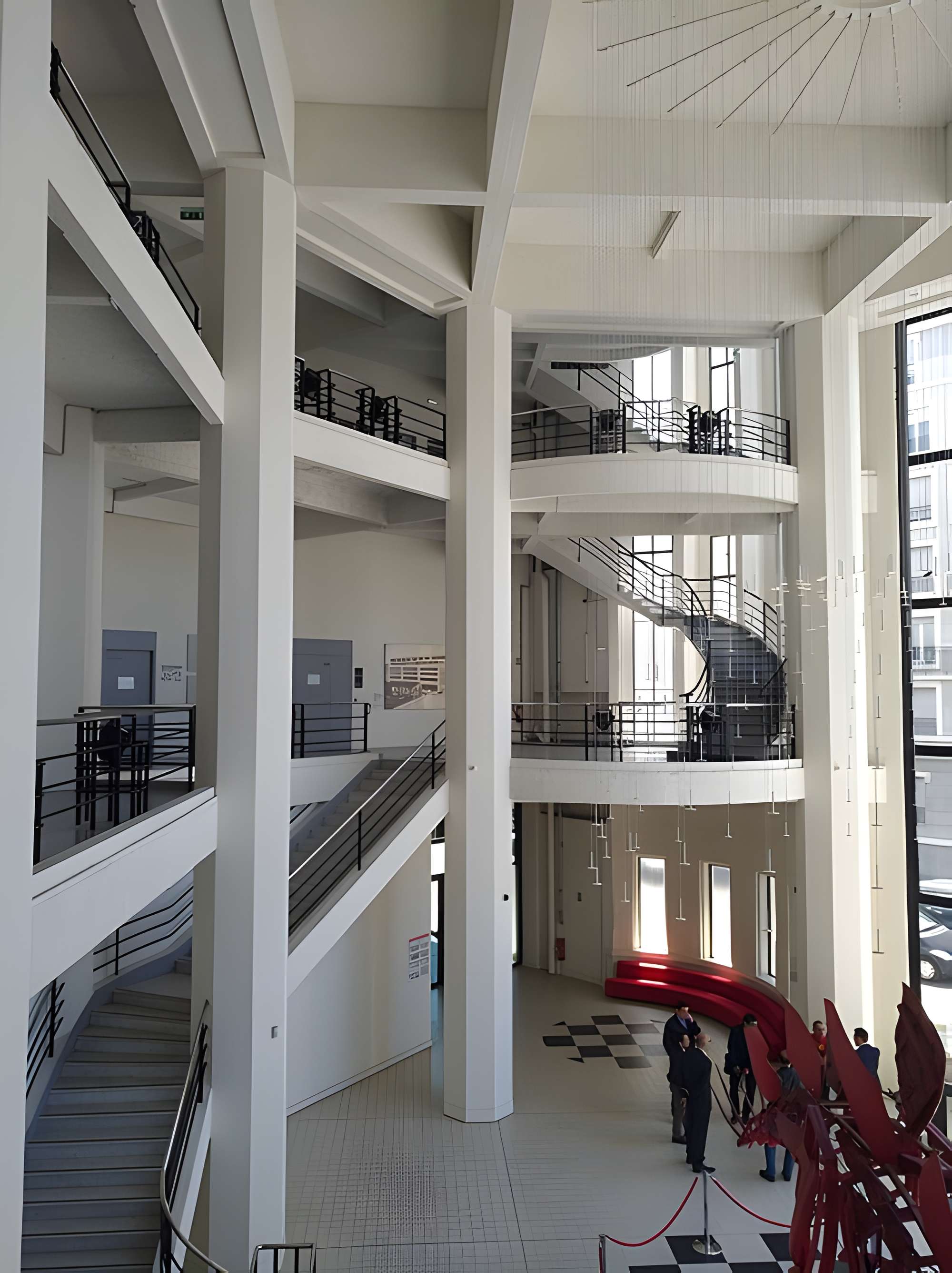 Garage Citroën à Lyon 