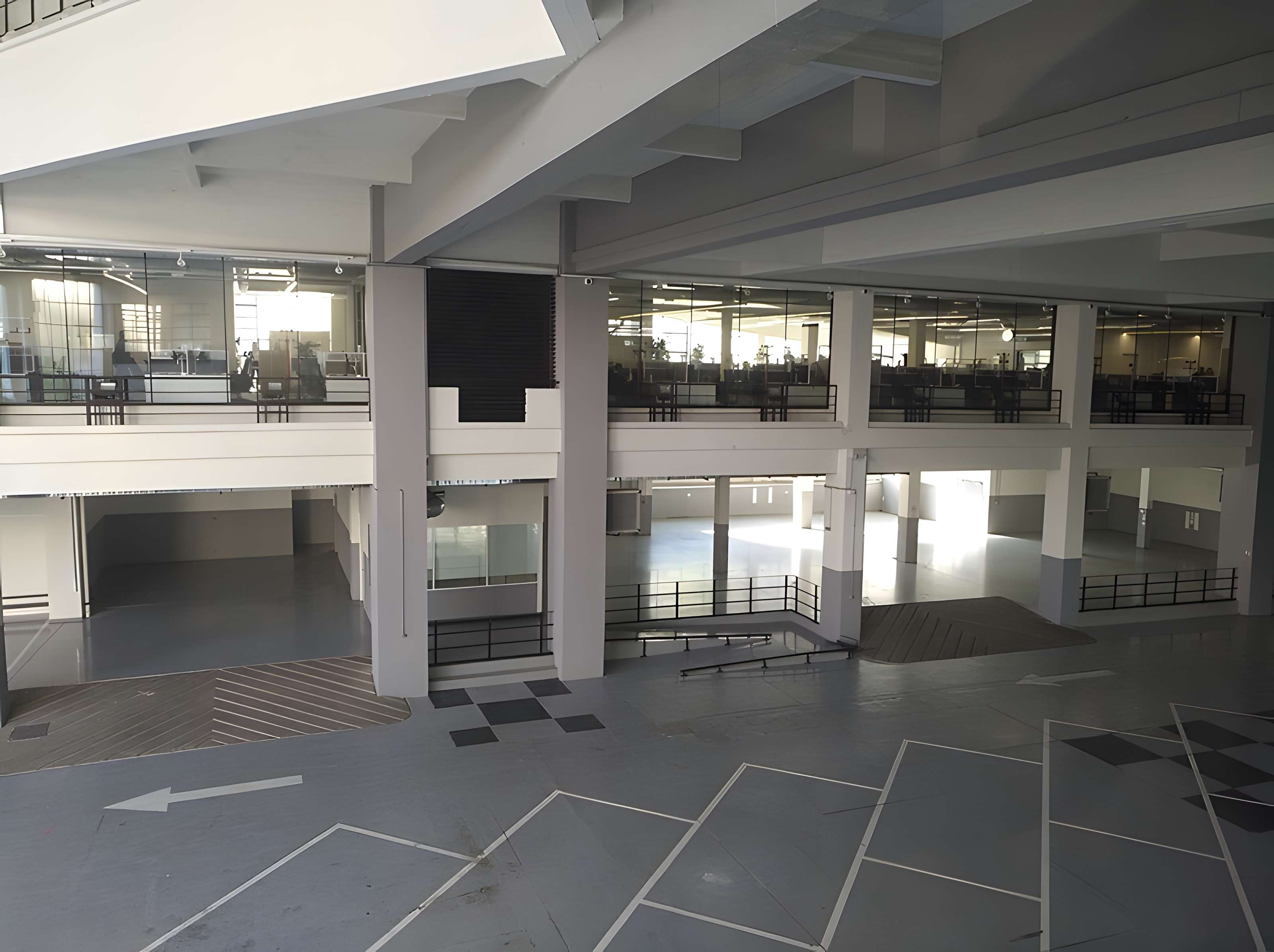 Garage Citroën à Lyon 