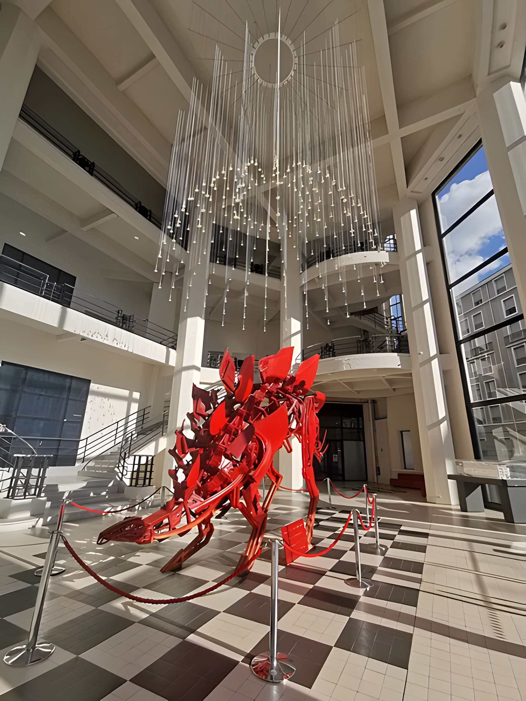 Garage Citroën à Lyon 