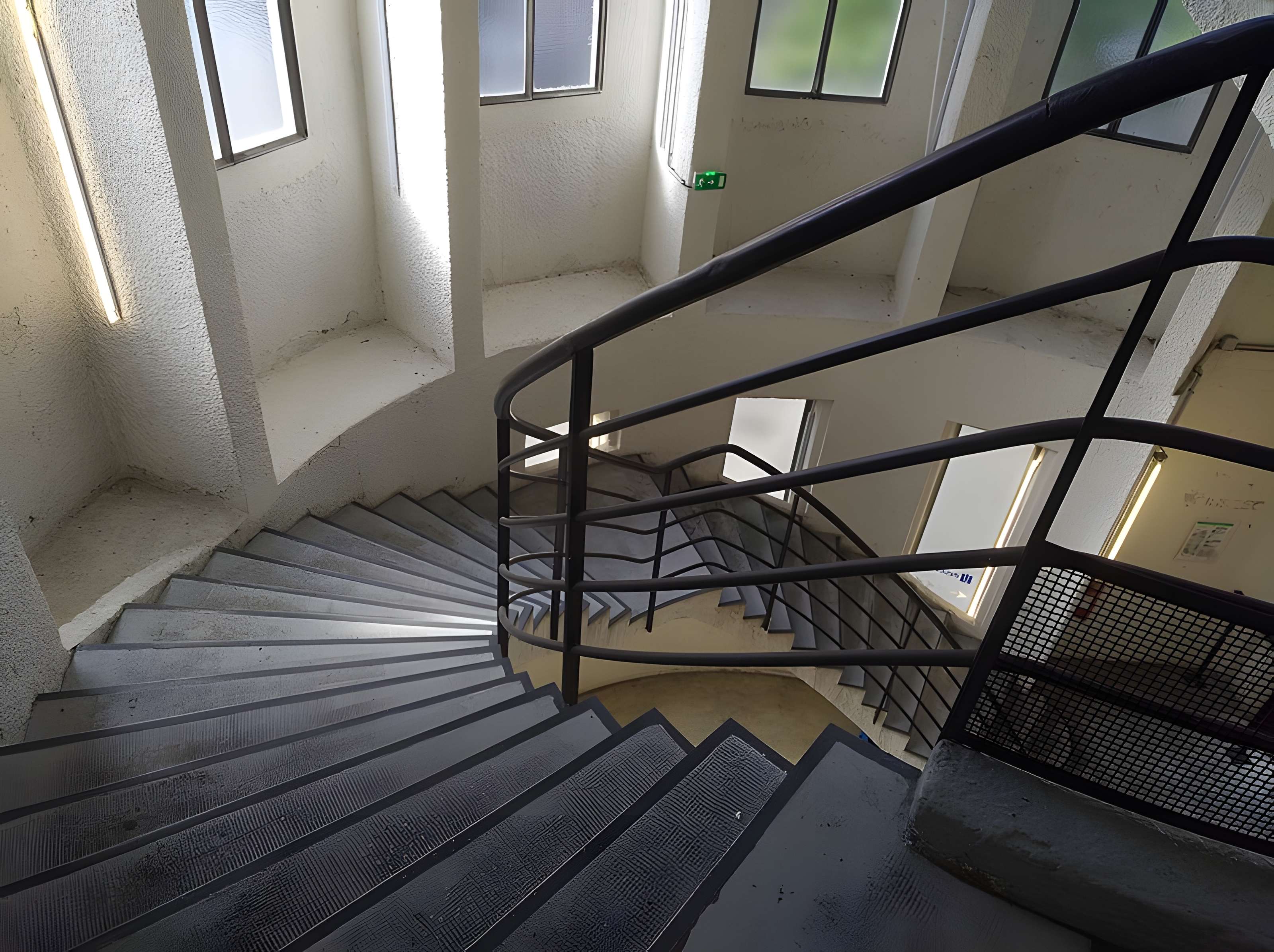 Garage Citroën à Lyon 