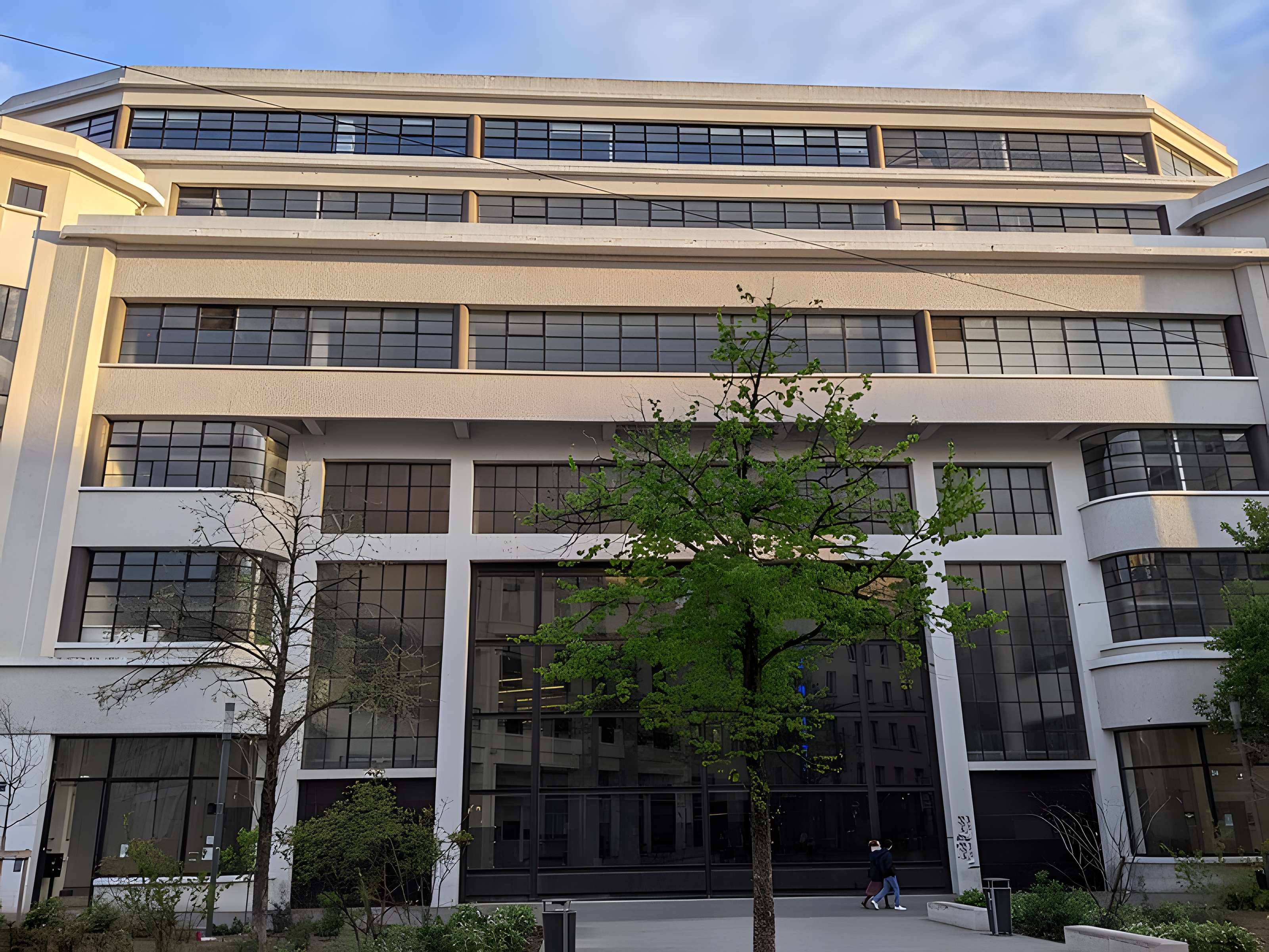 Garage Citroën à Lyon 