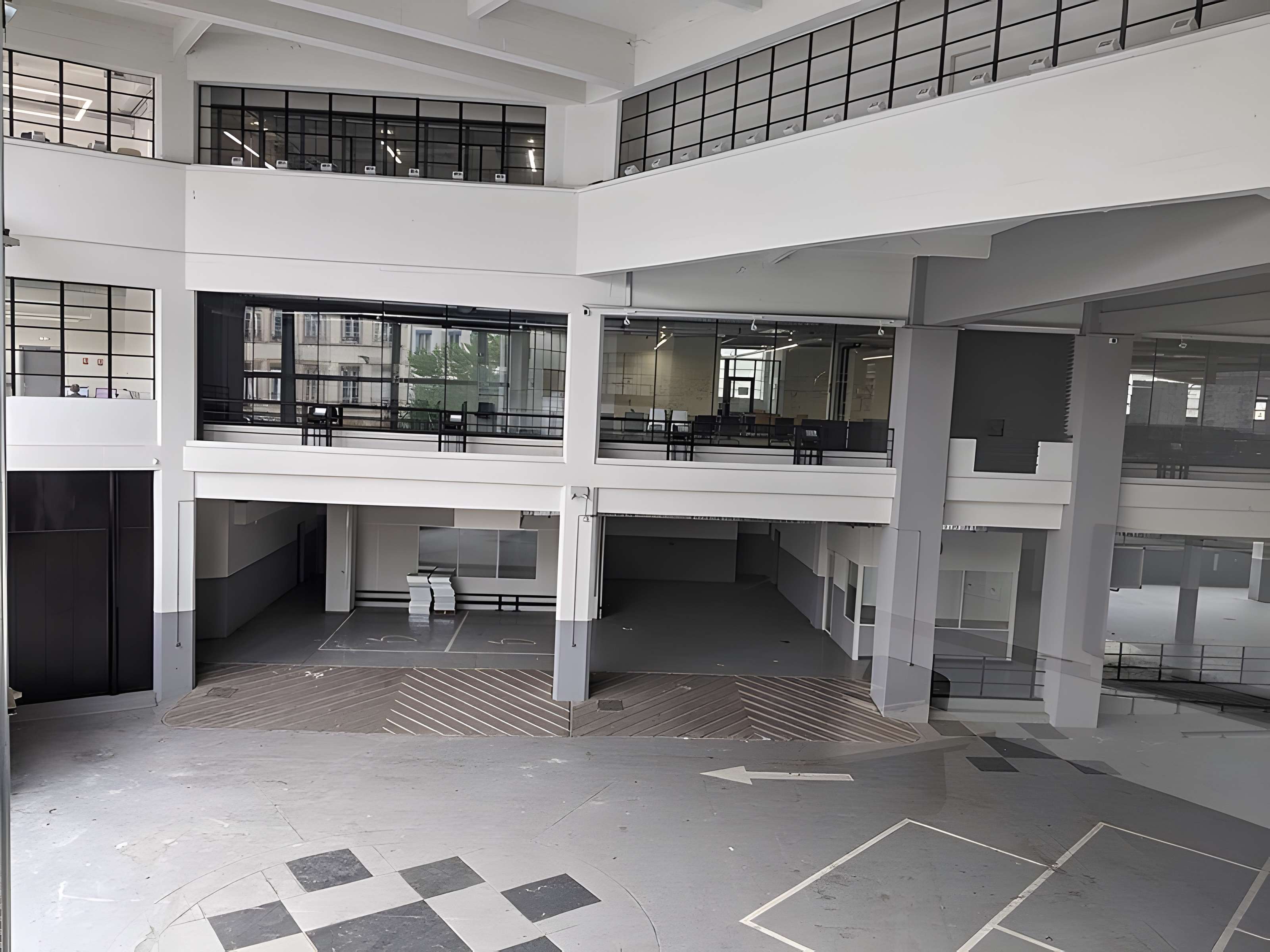 Garage Citroën à Lyon 