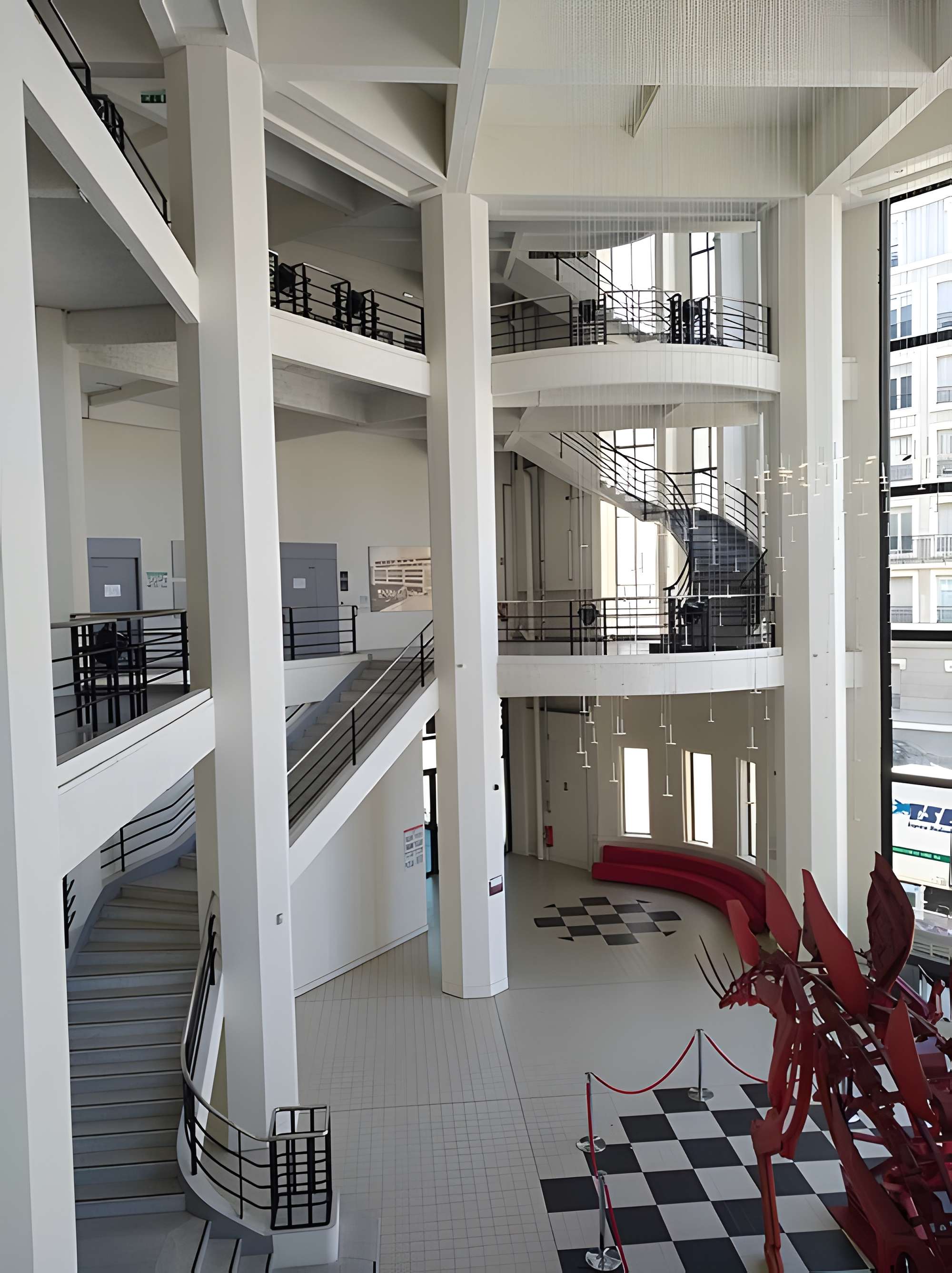 Garage Citroën à Lyon 