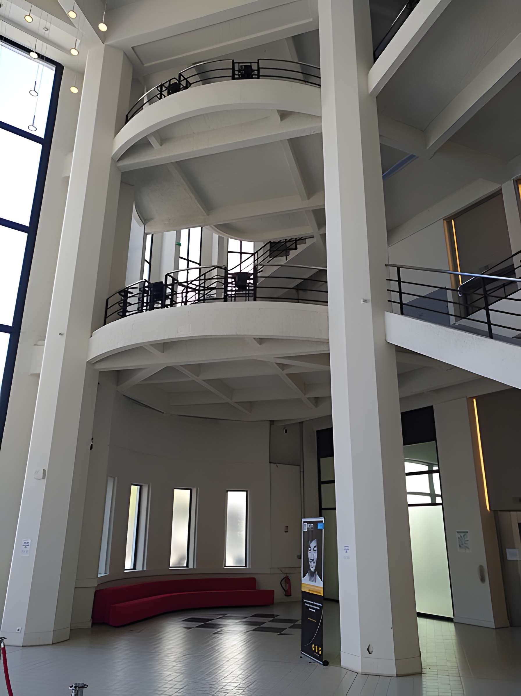 Garage Citroën à Lyon 