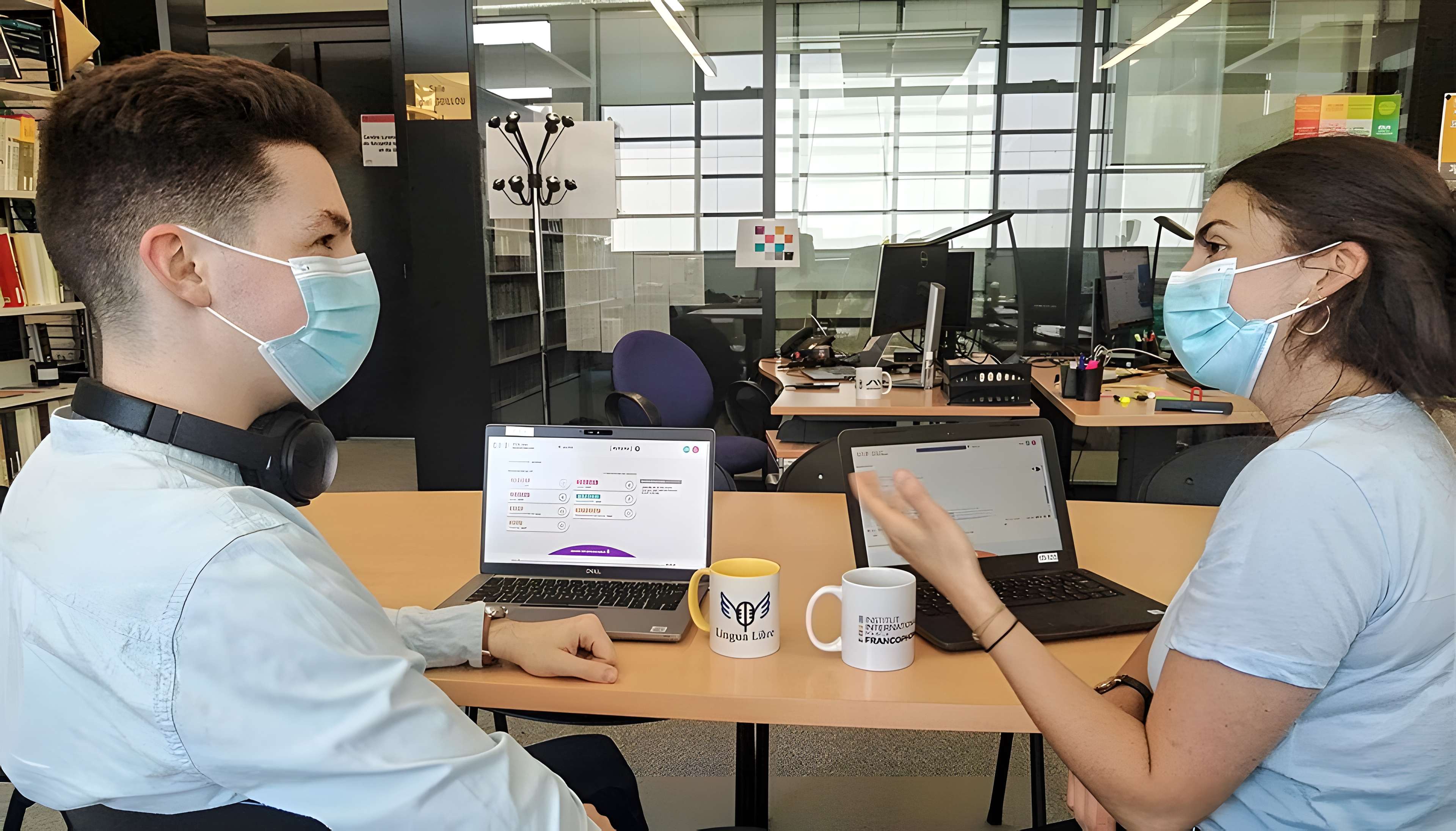 Garage Citroën à Lyon 