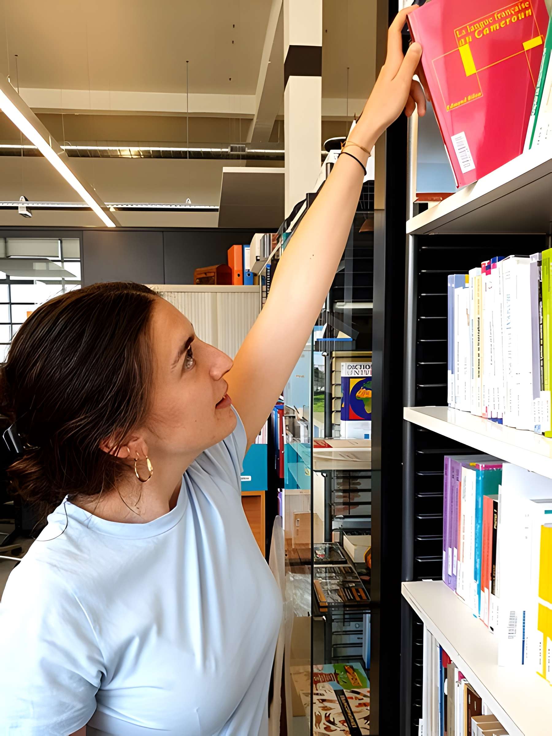 Garage Citroën à Lyon 