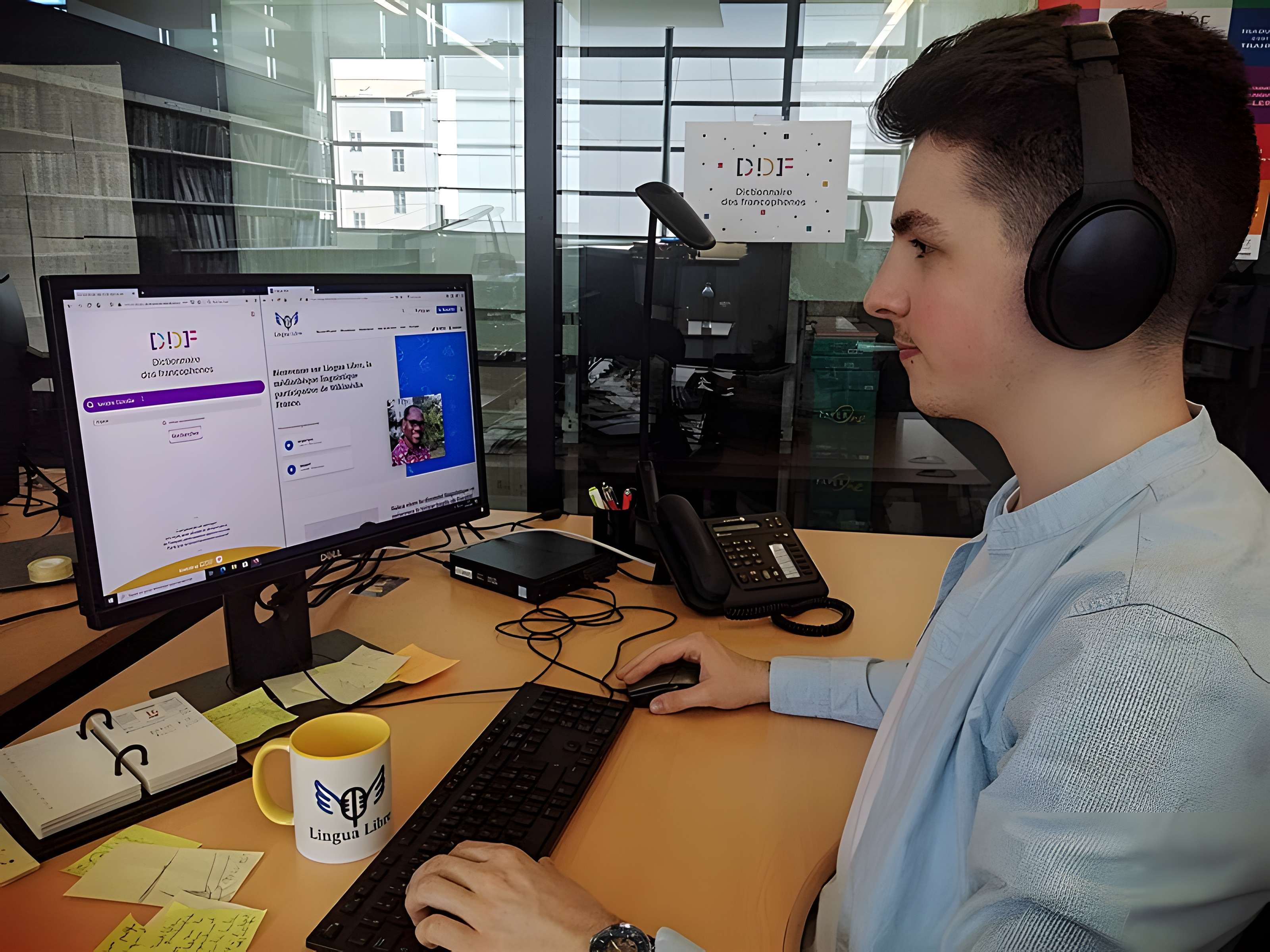 Garage Citroën à Lyon 