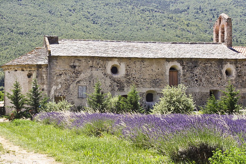 Photo de Chapelle Notre-Dame de Corbiac