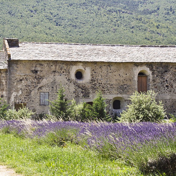 Photo de Chapelle Notre-Dame de Corbiac