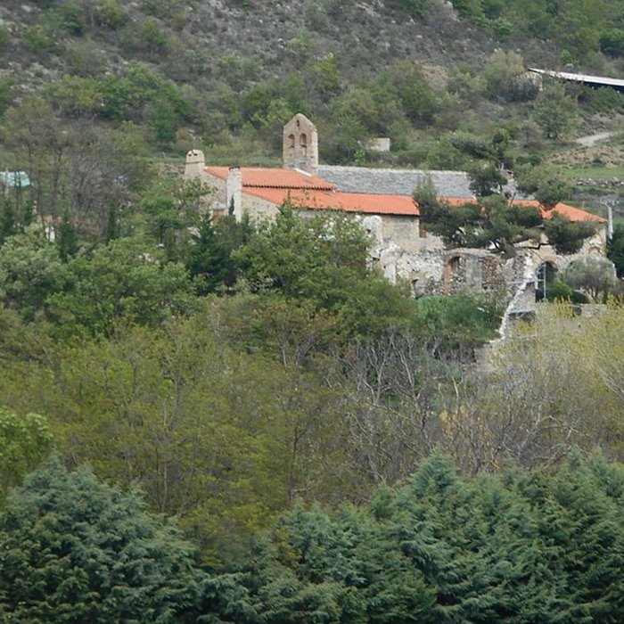 Photo de Chapelle Notre-Dame de Corbiac
