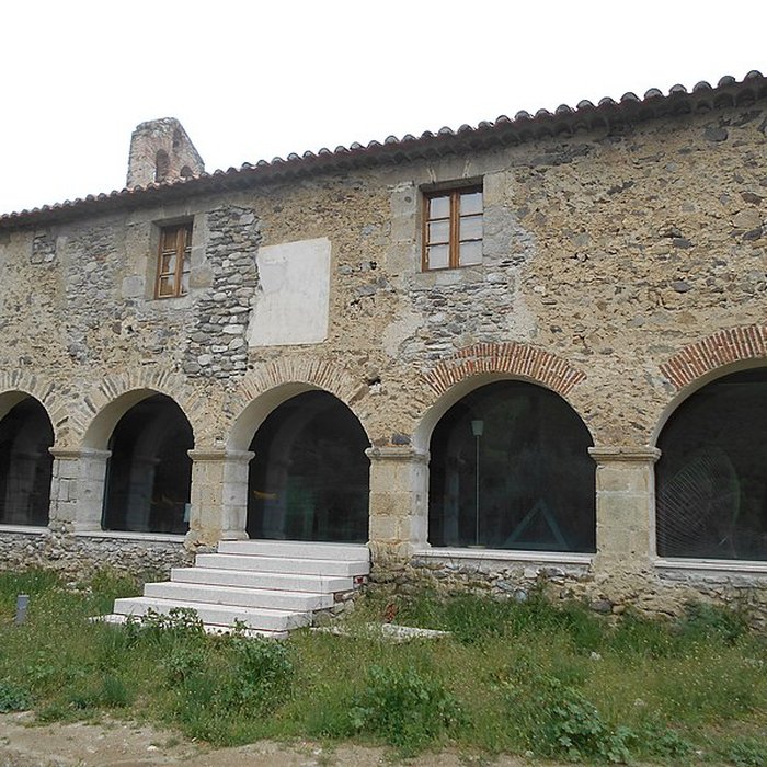 Photo de Chapelle Notre-Dame de Corbiac