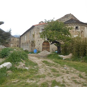 Chapelle Notre-Dame de Corbiac
