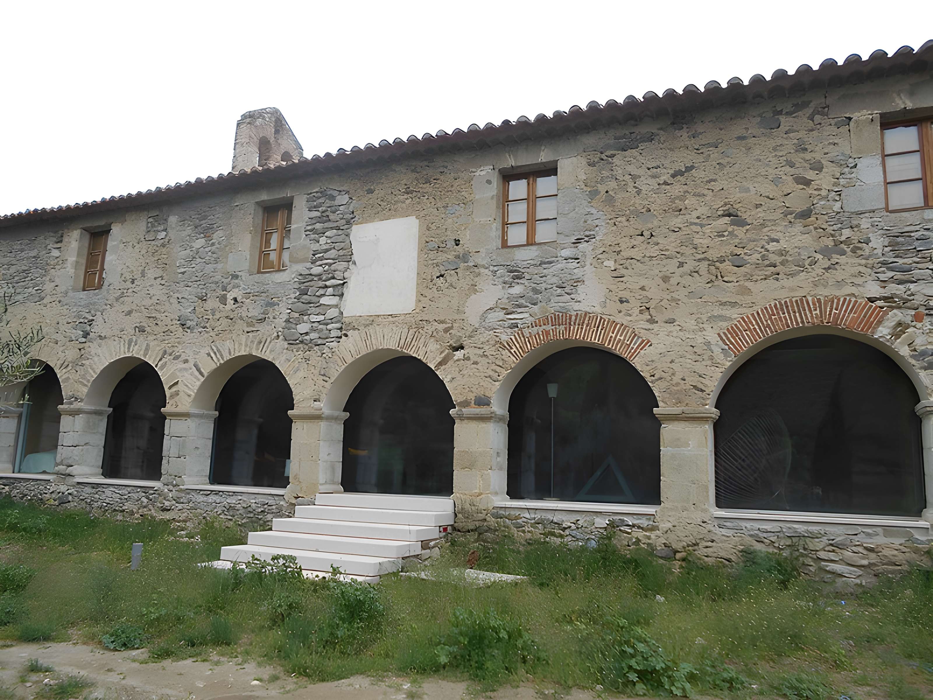 Chapelle Notre-Dame de Corbiac