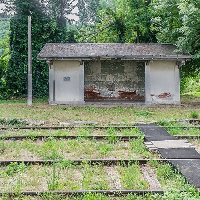 Photo de Gare de Cajarc