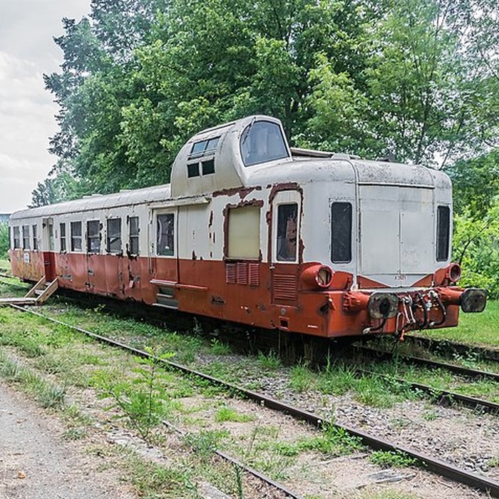 Photo de Gare de Cajarc