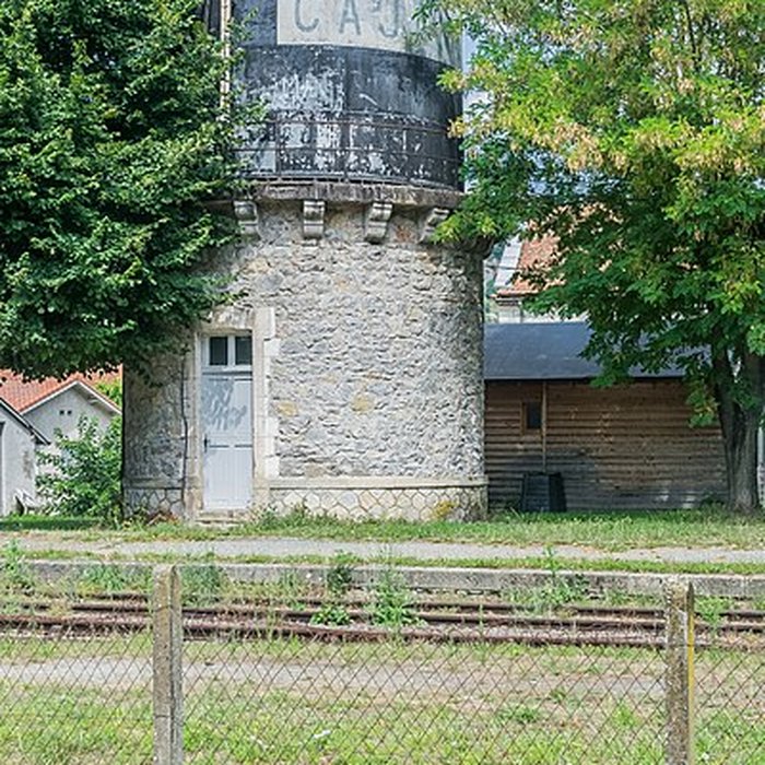 Photo de Gare de Cajarc