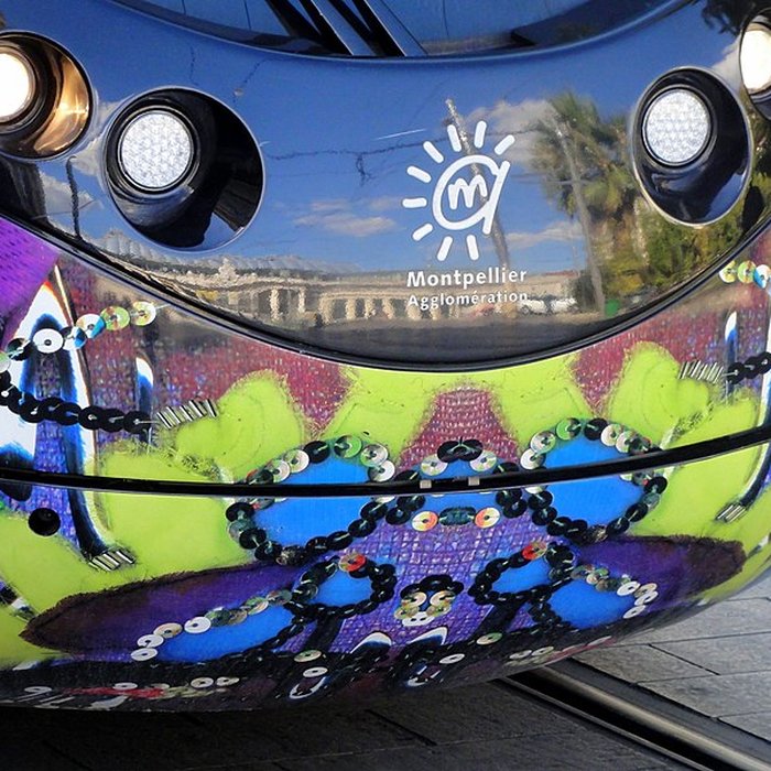 Photo de Gare de Montpellier-Saint-Roch