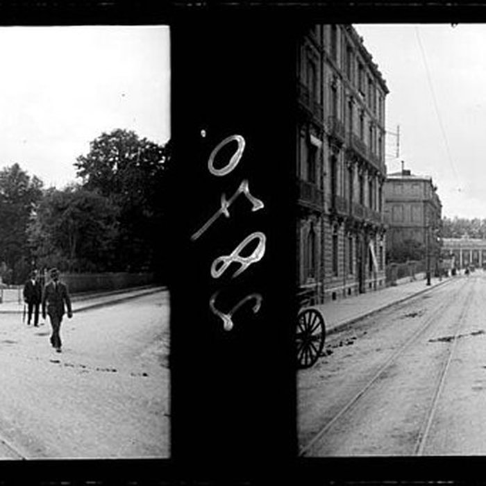 Photo de Gare de Montpellier-Saint-Roch