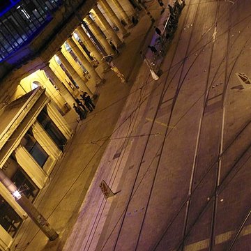 Gare de Montpellier-Saint-Roch