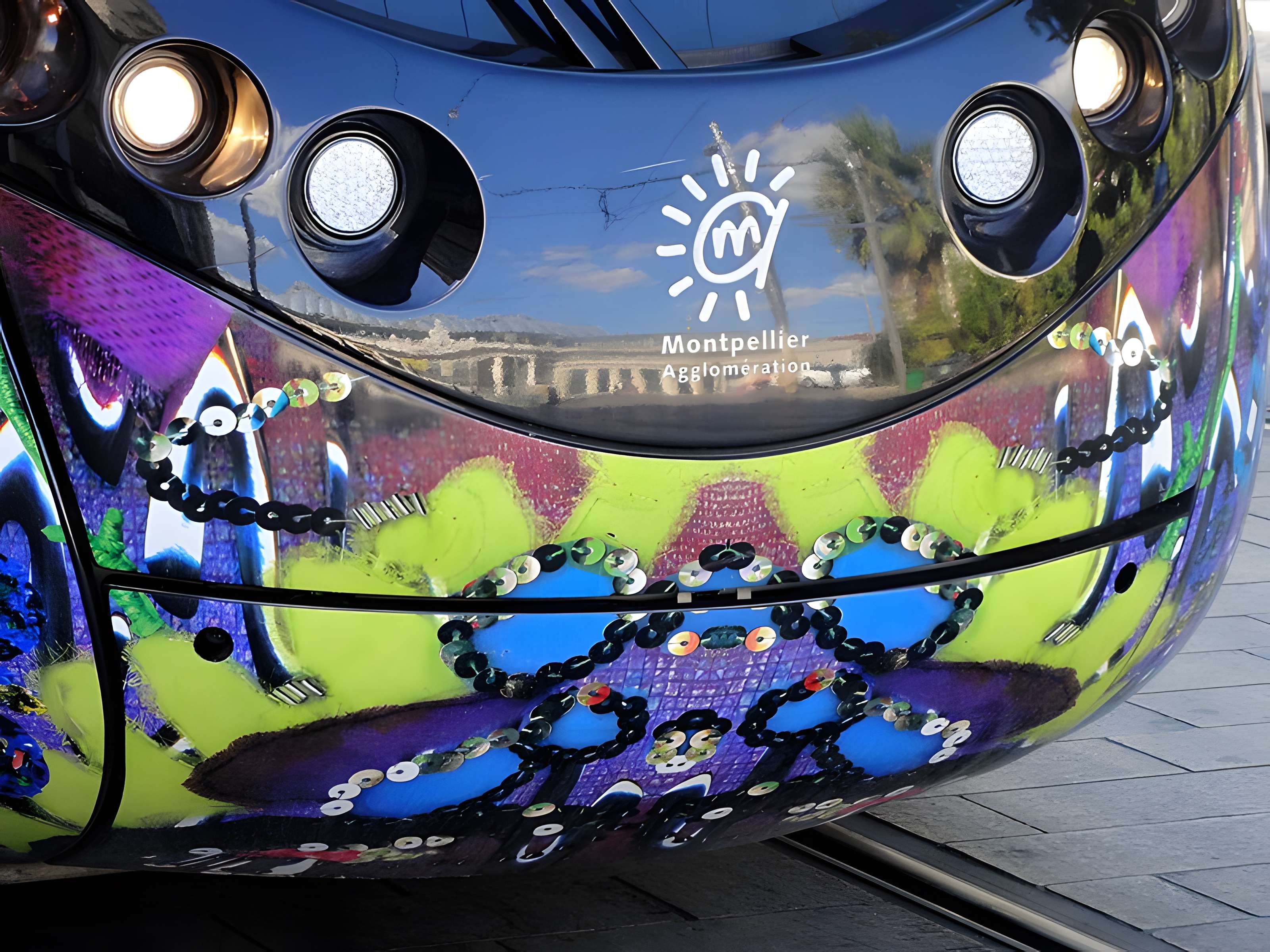 Gare de Montpellier-Saint-Roch