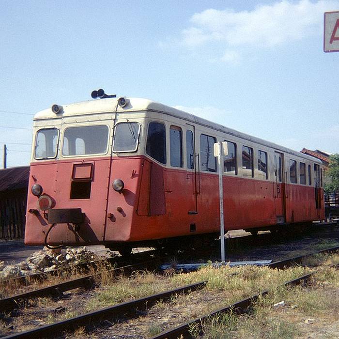 Photo de Gare de Pellevoisin