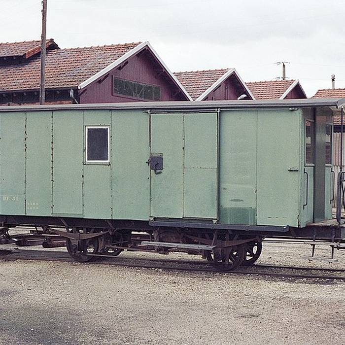 Photo de Gare de Pellevoisin