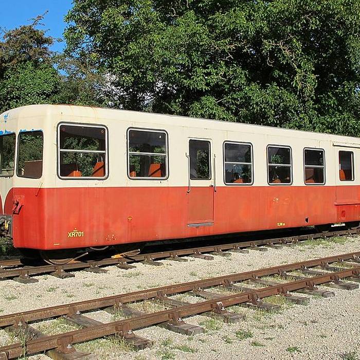 Photo de Gare de Pellevoisin